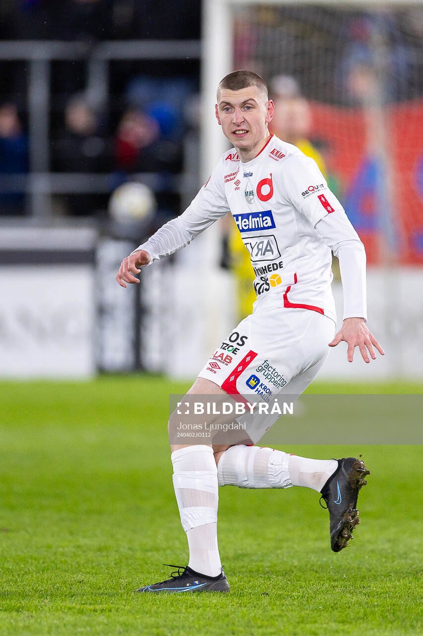Degerfors Adi Fisic