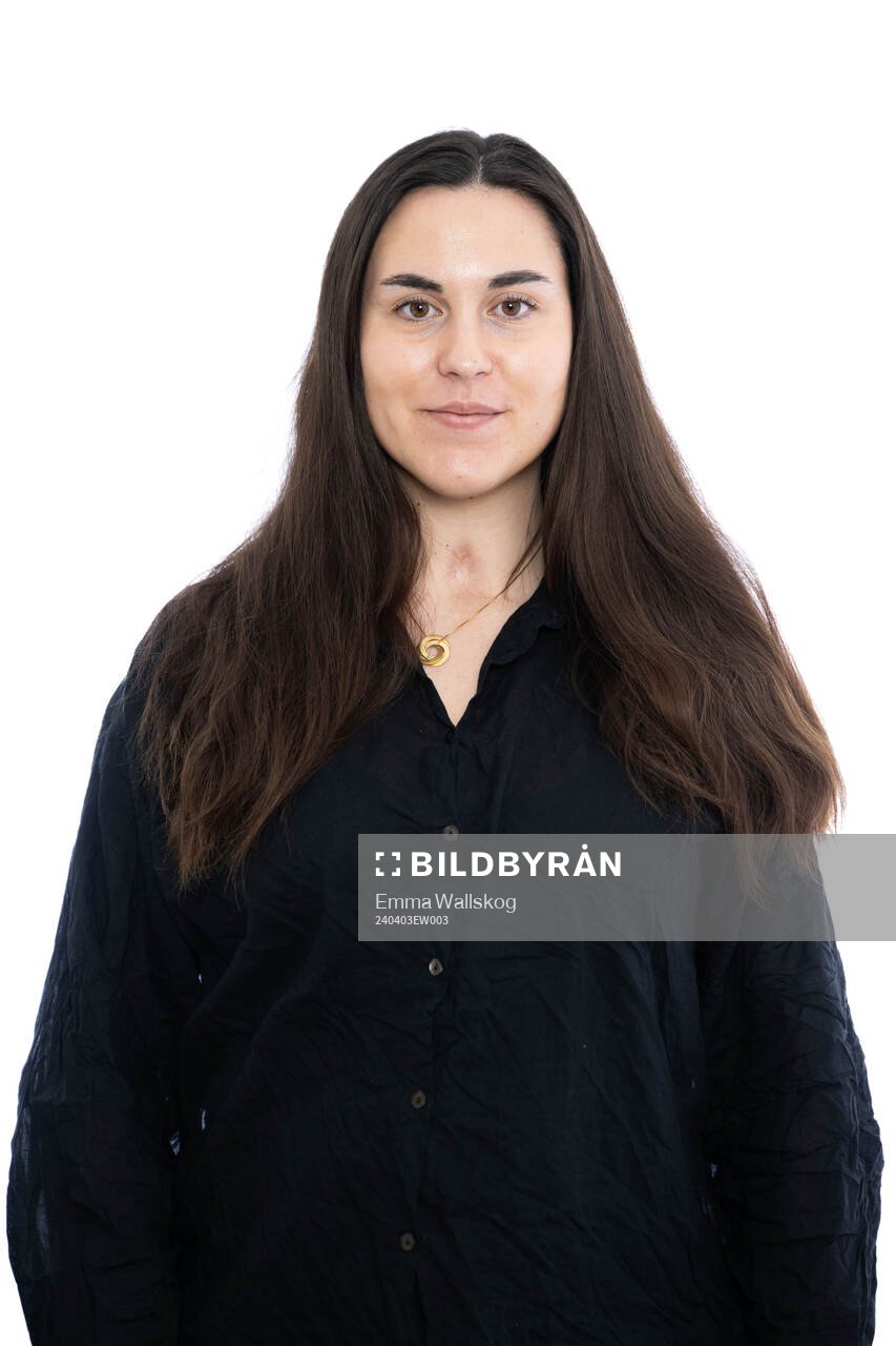 Ida Hellström, Partneransvarig