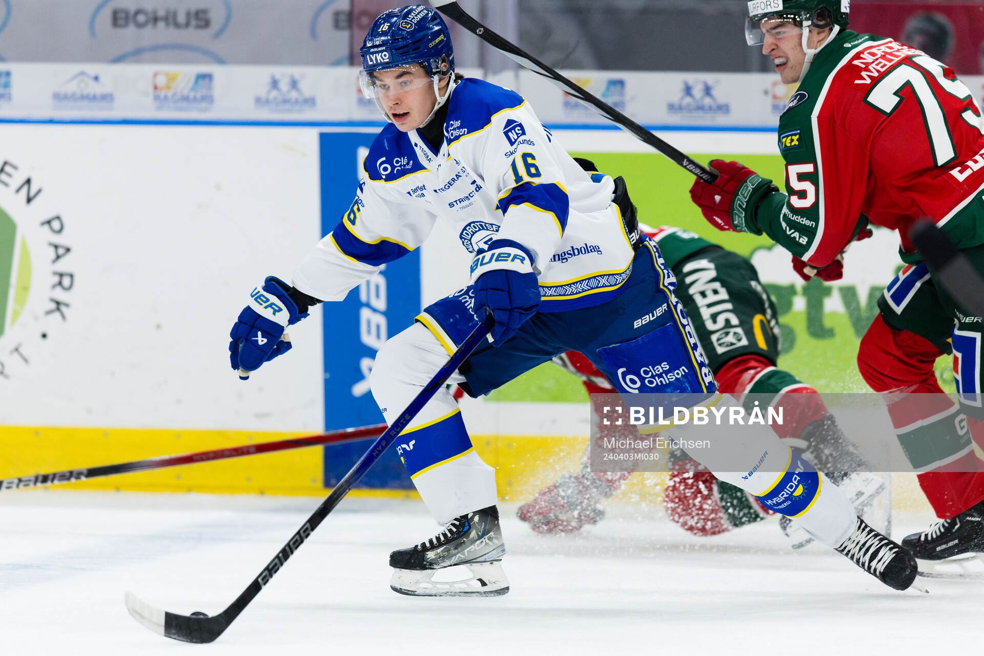 Leksands Felix Unger Sörum