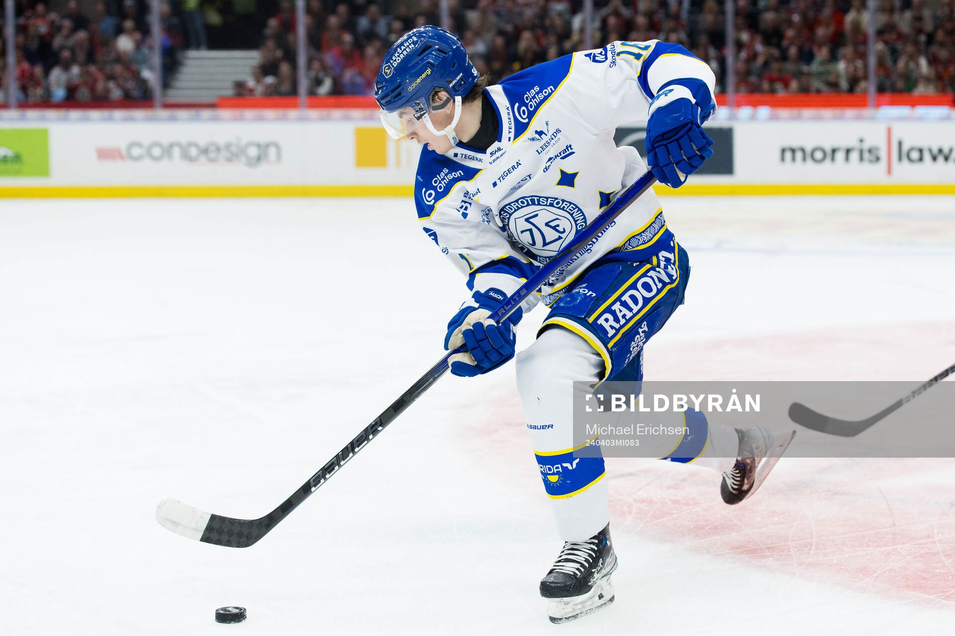 Leksands Felix Unger Sörum