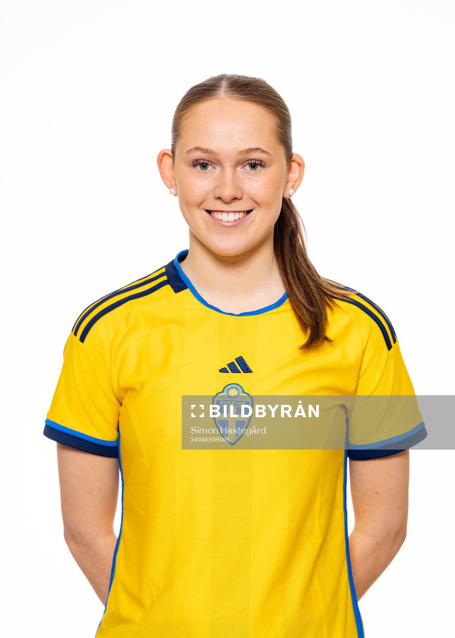 Agnes Karlsson