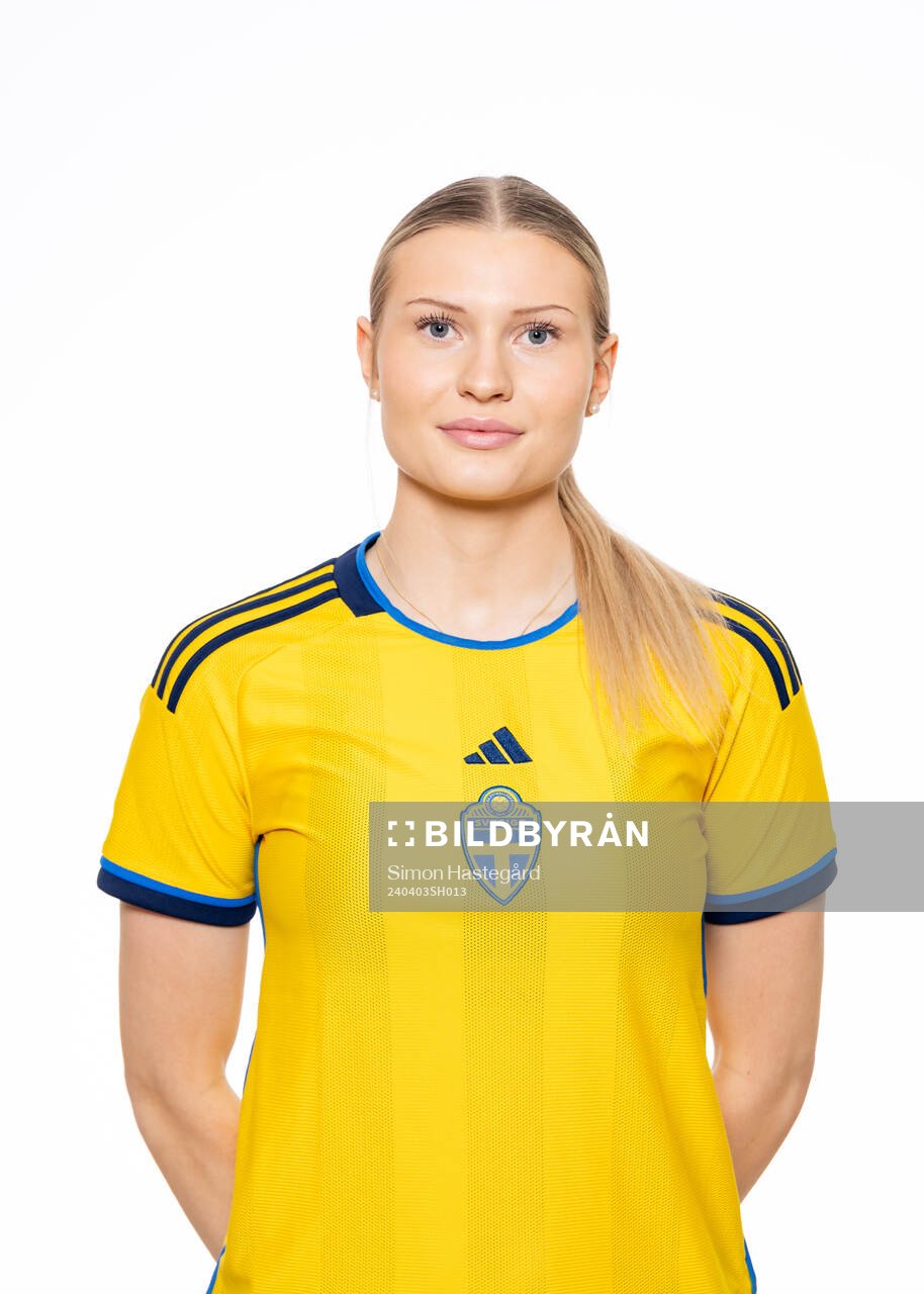 Julia Krantz