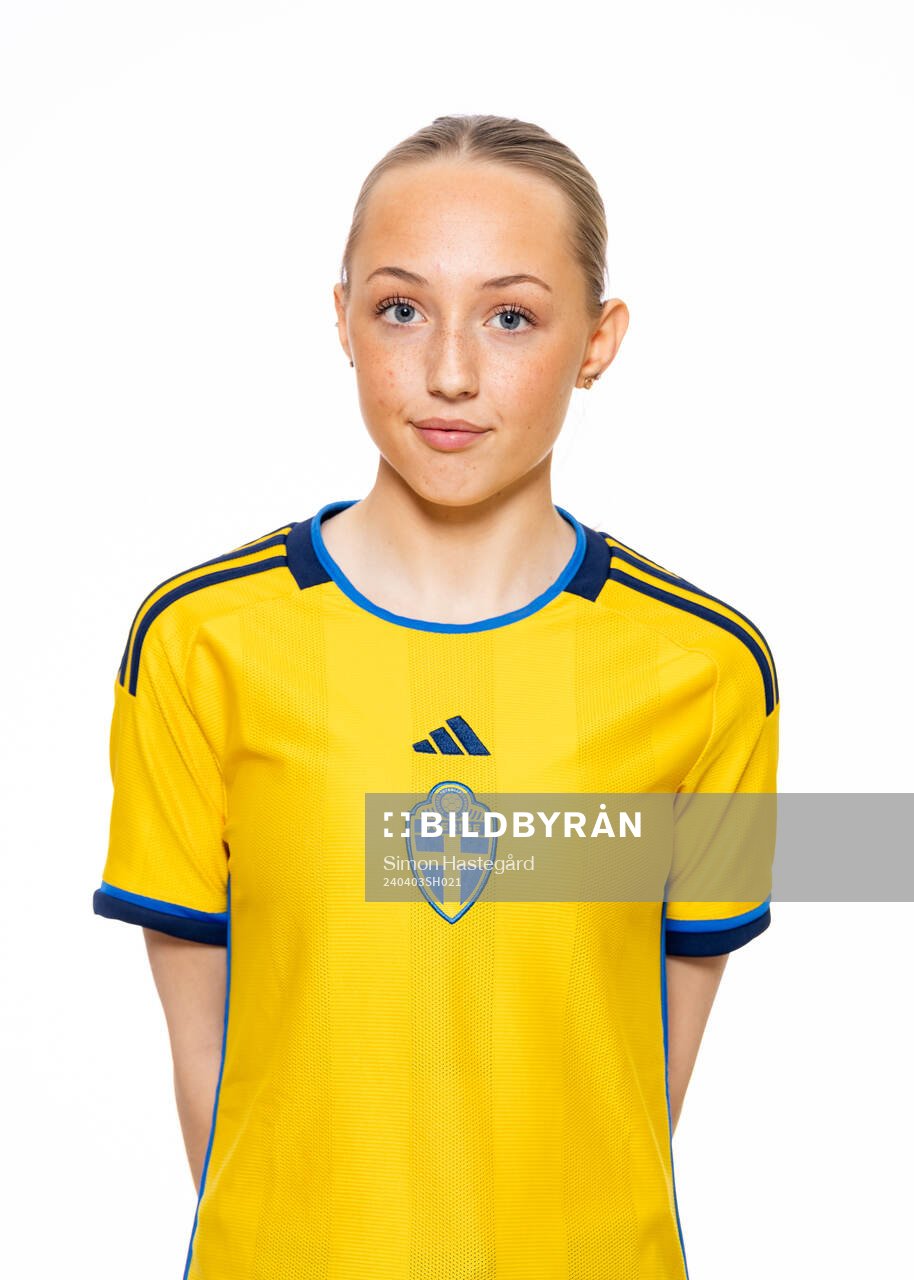 Saga Fredgren