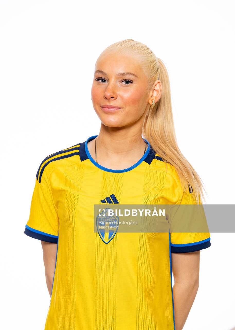 Leia Molund