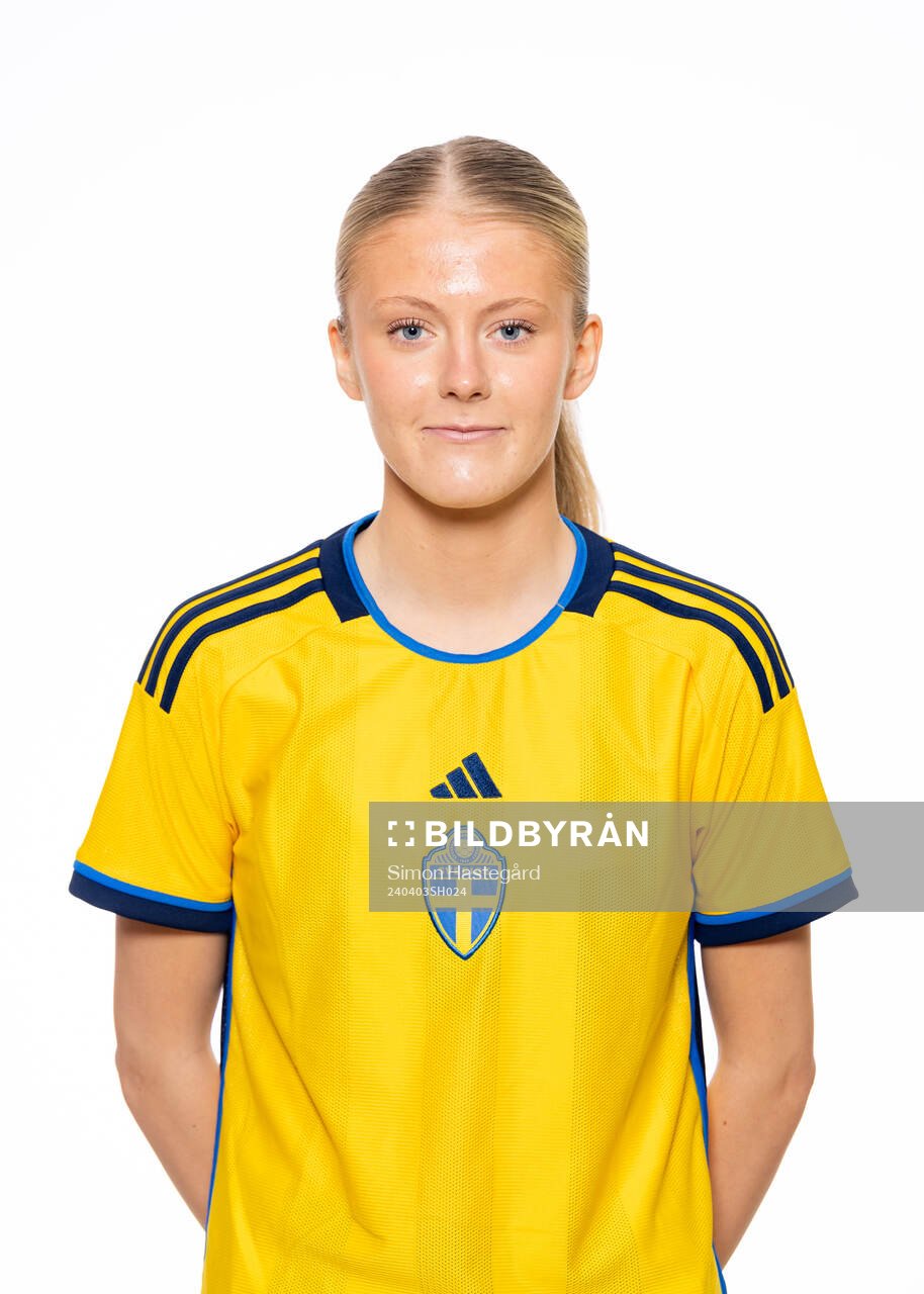 Filippa Andersson