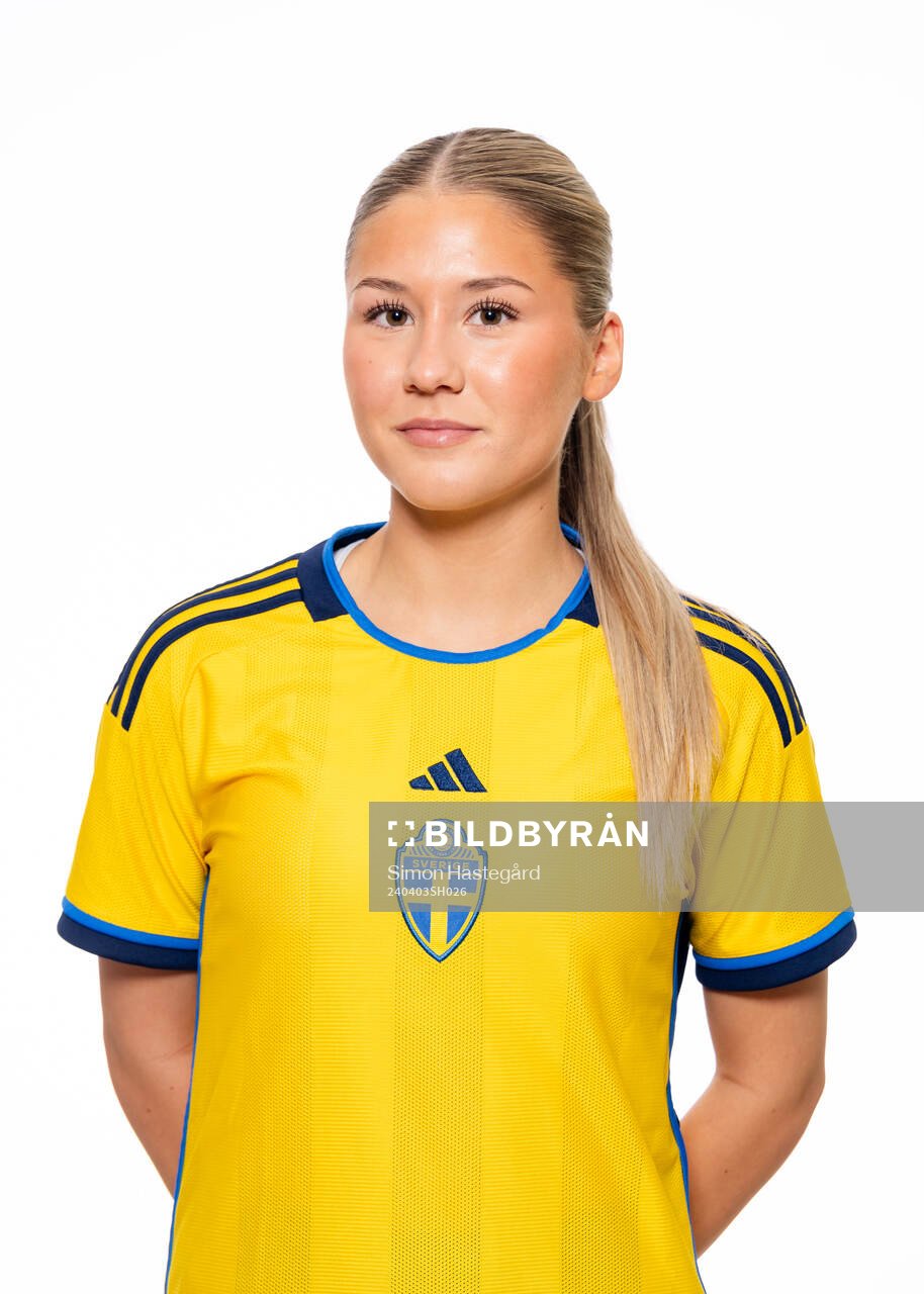 Novalie Jensen