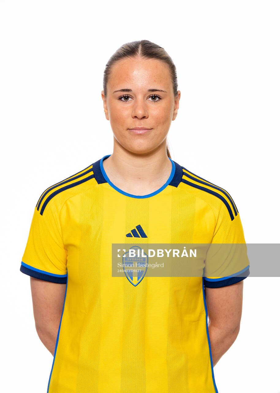 Matilda Ekblom