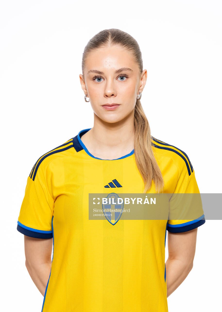 Stina Dahl Forslund