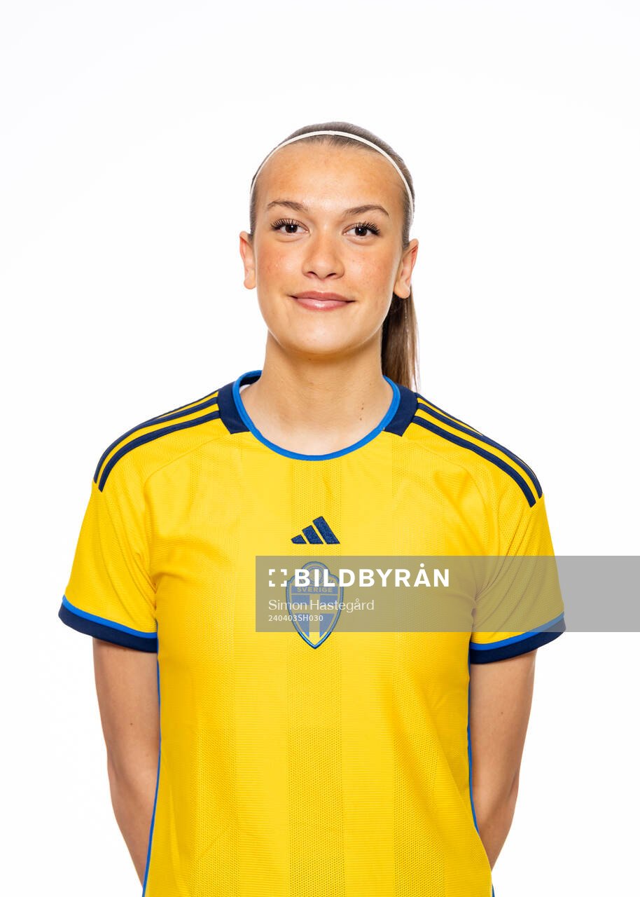 Bianca Hultbäck Nattland