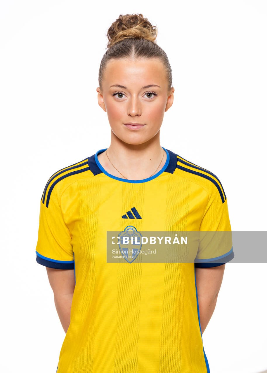 Hanna Andréasson