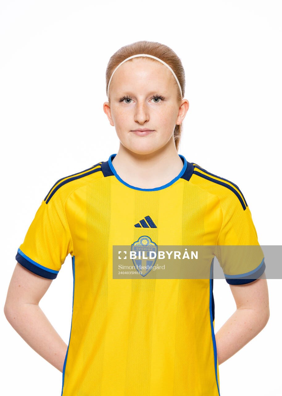 Vera Andersson
