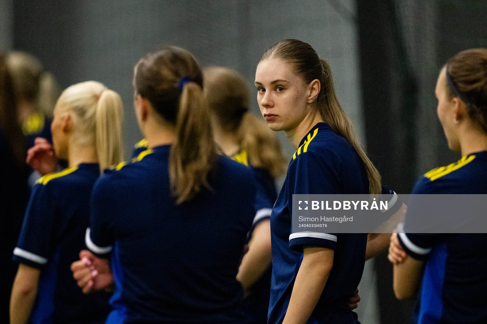 Stina Dahl Forslund