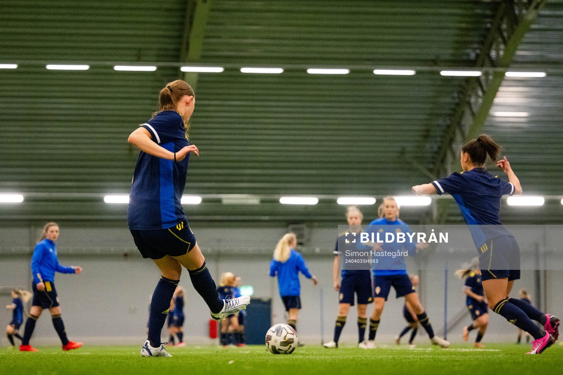 Spelare