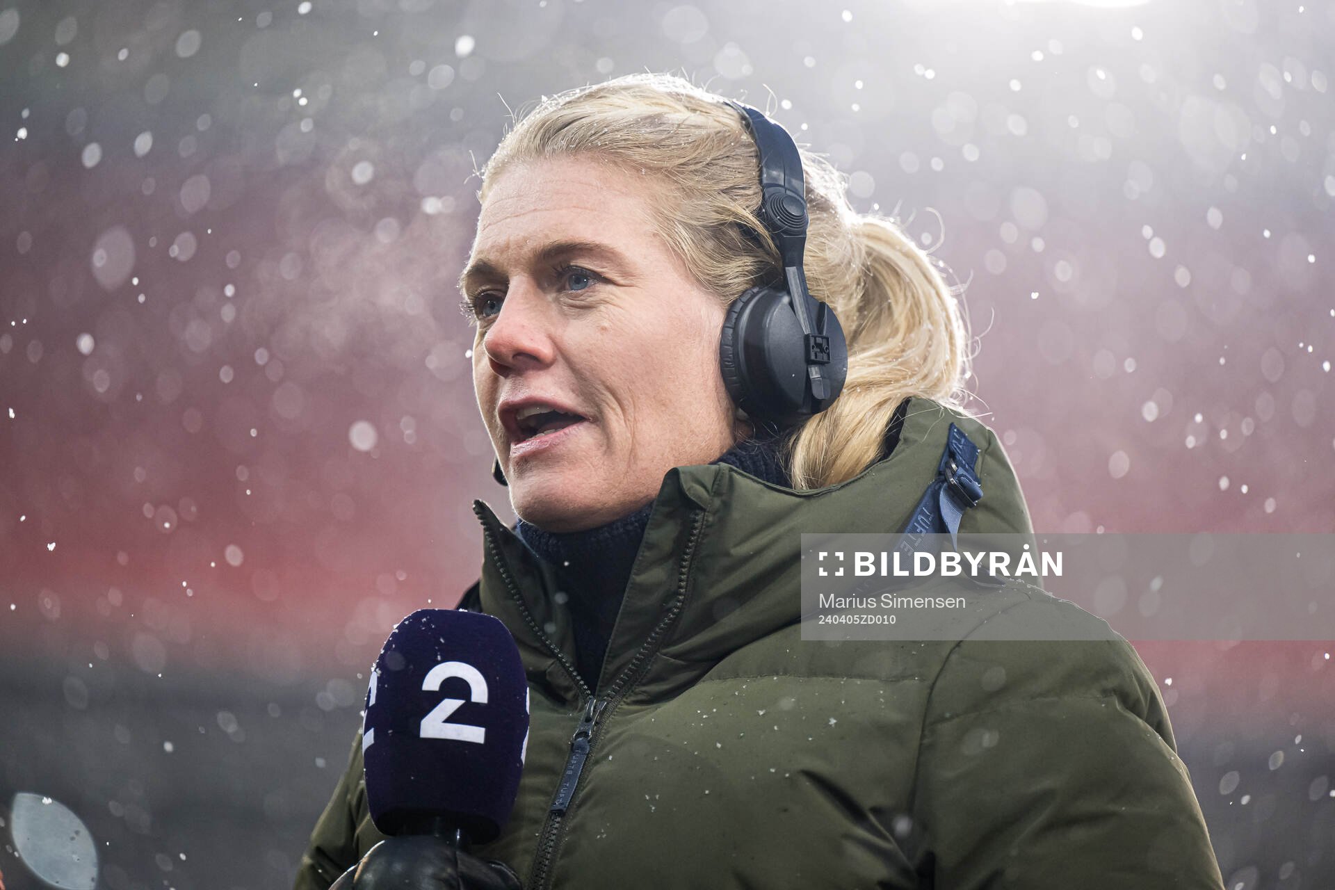 Solveig Gulbrandsen