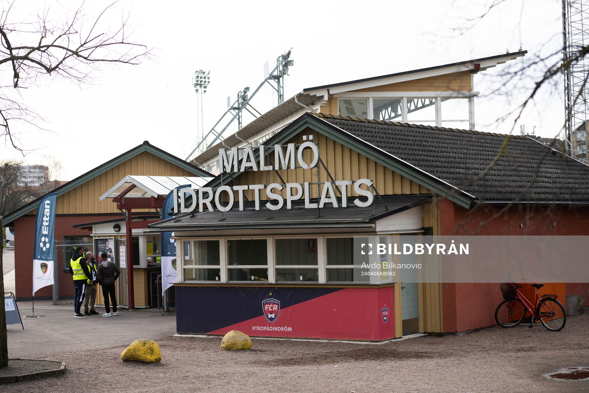 Malmö IP