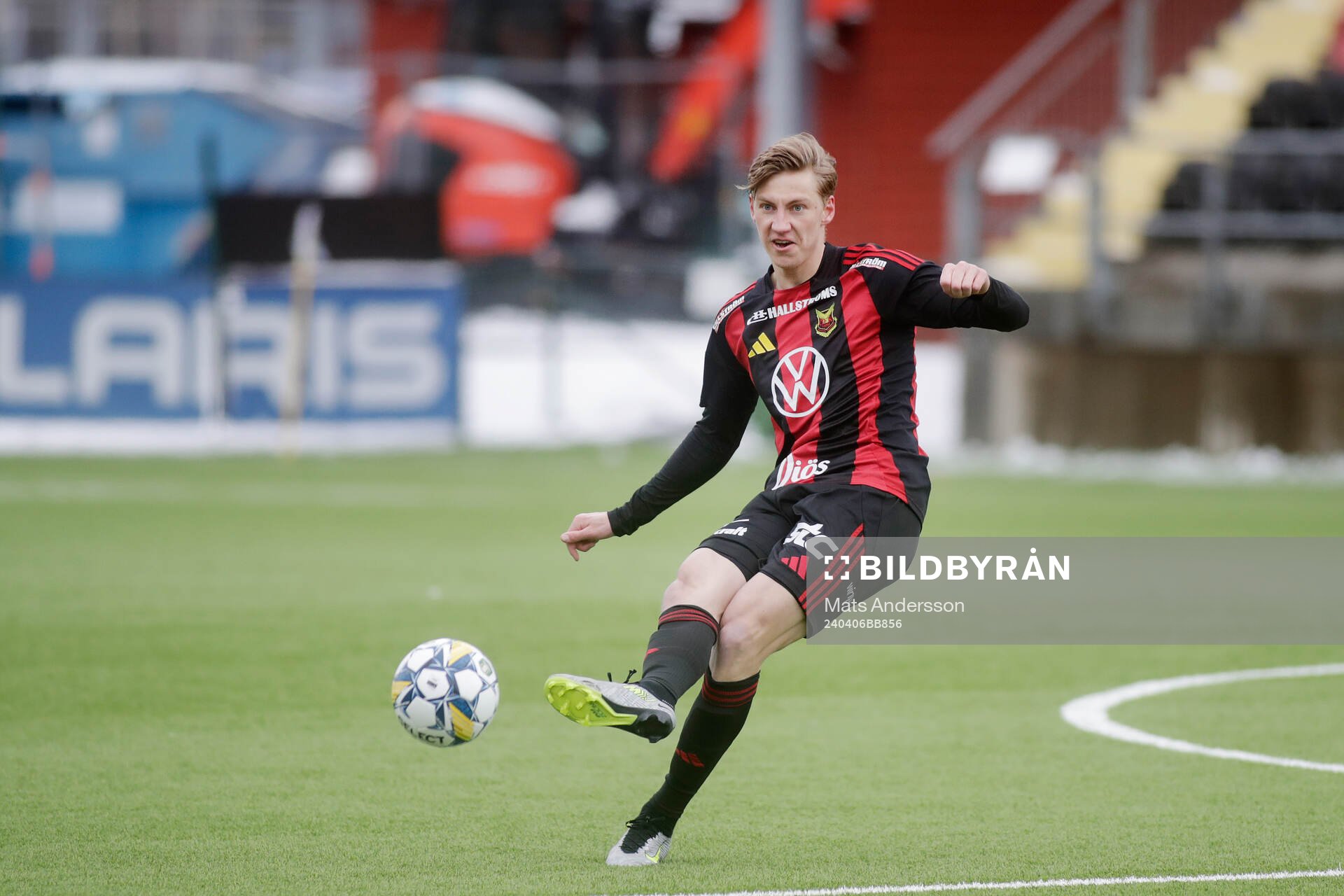 Östersunds Albin Sporrong