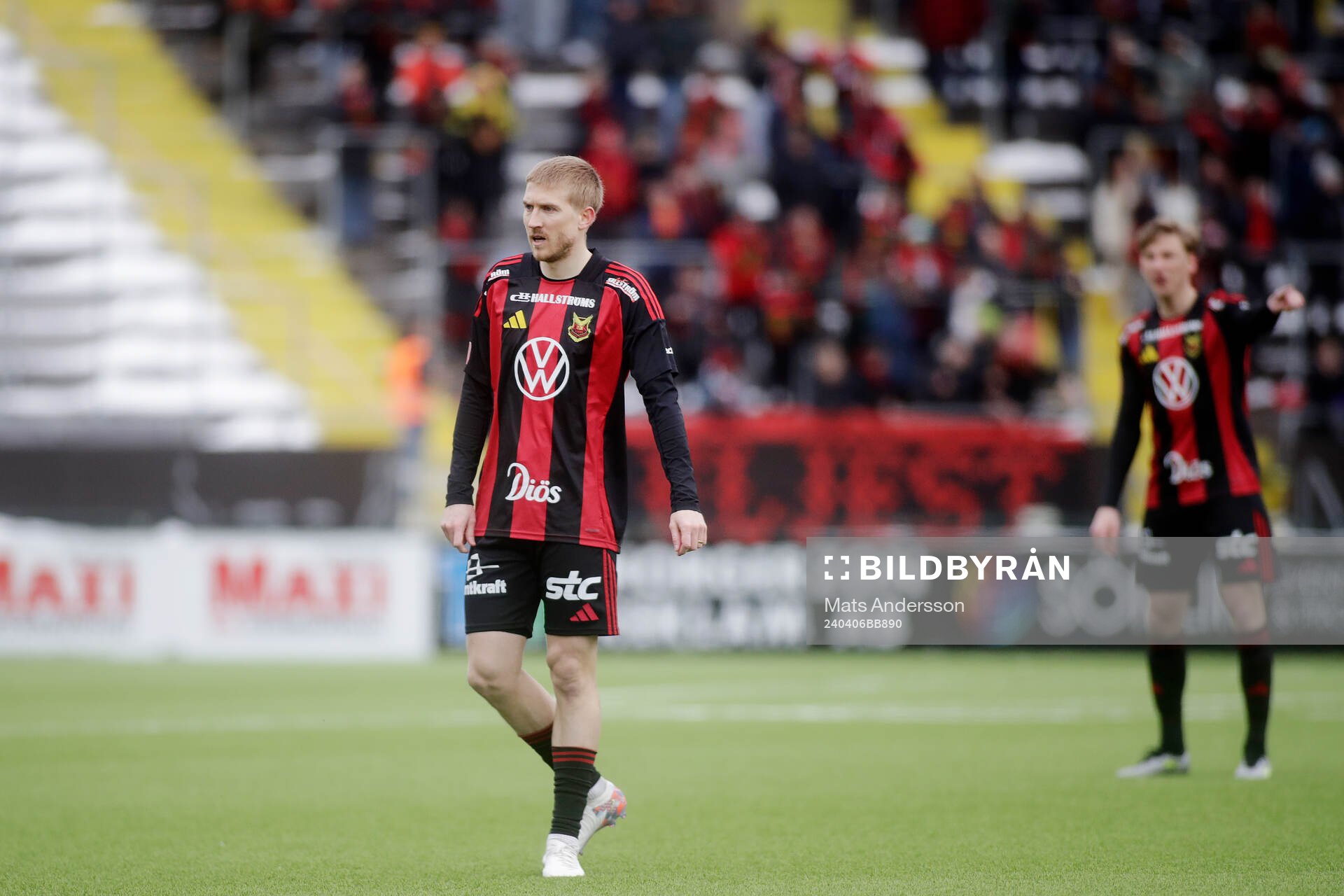 Östersunds Simon Kroon