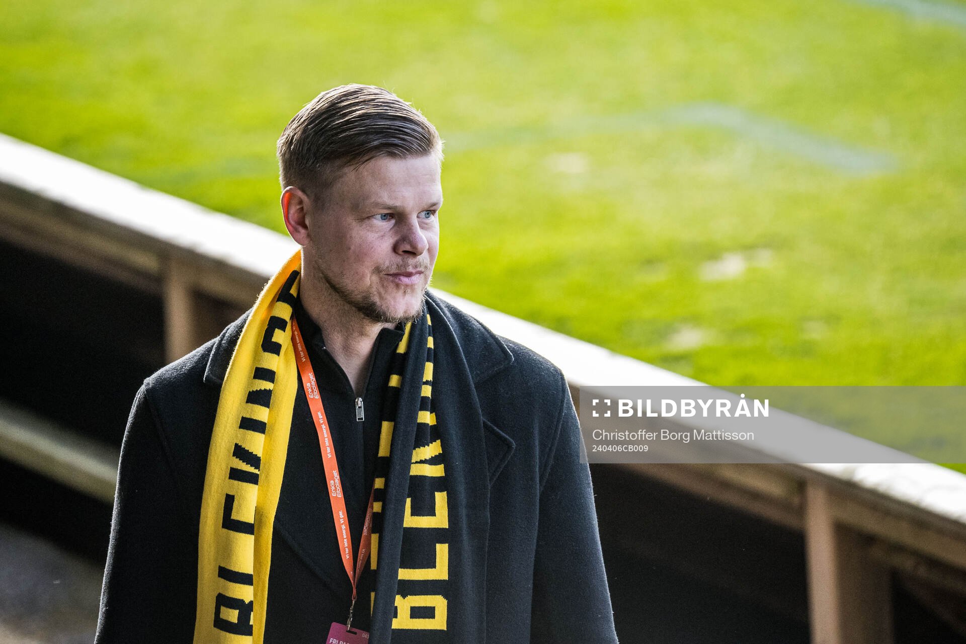 David Löfquist