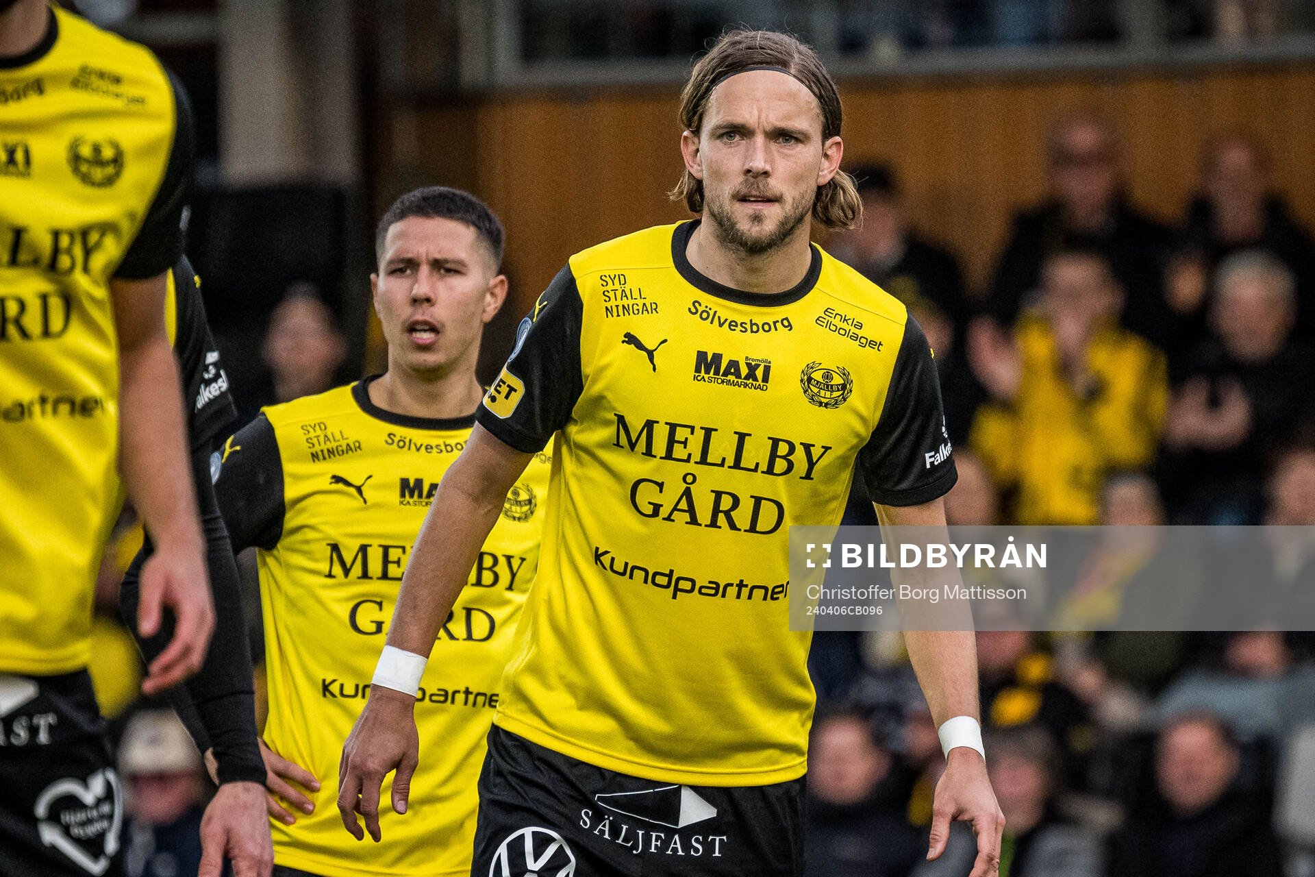 Mjällbys Tom Pettersson