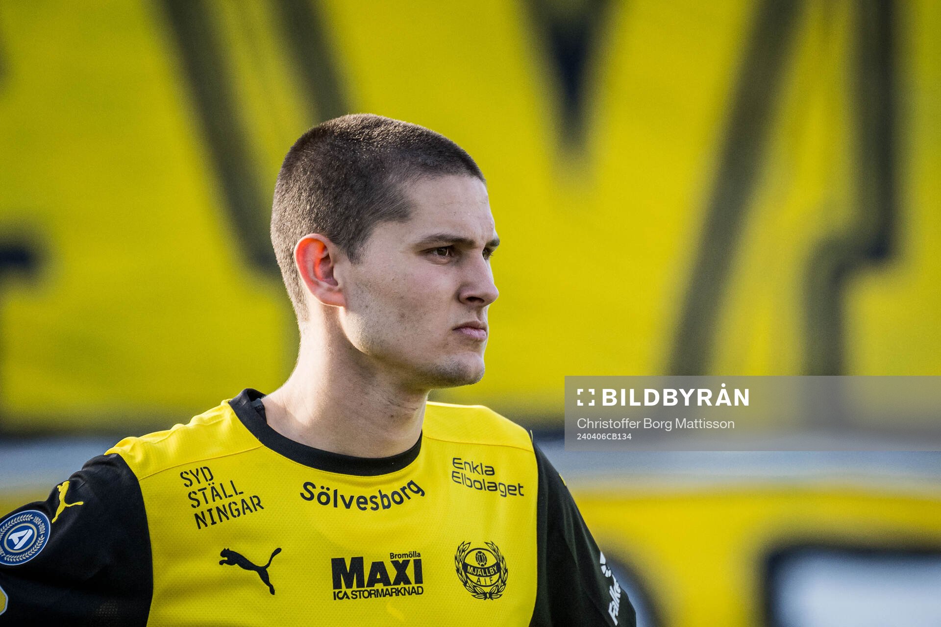 Mjällbys Rasmus Wikström