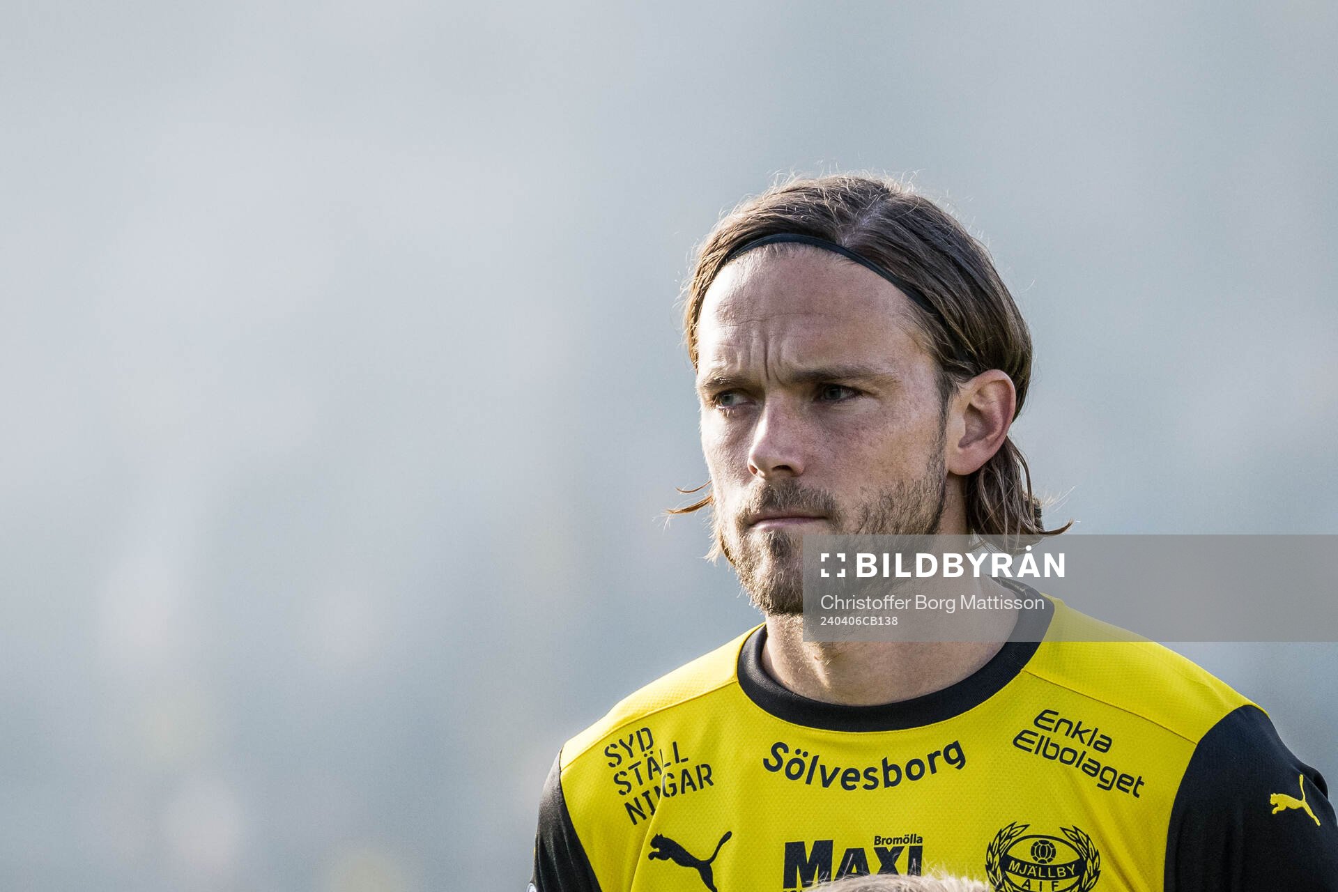 Mjällbys Tom Pettersson