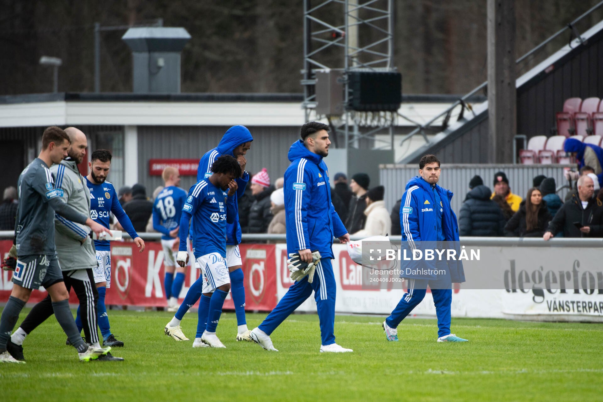 GIF Sundsvall deppar
