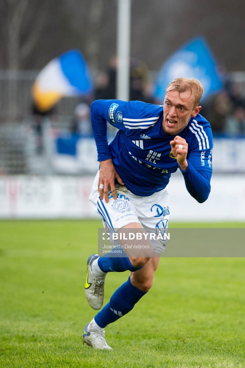 GIF Sundsvalls Pontus Lindgren