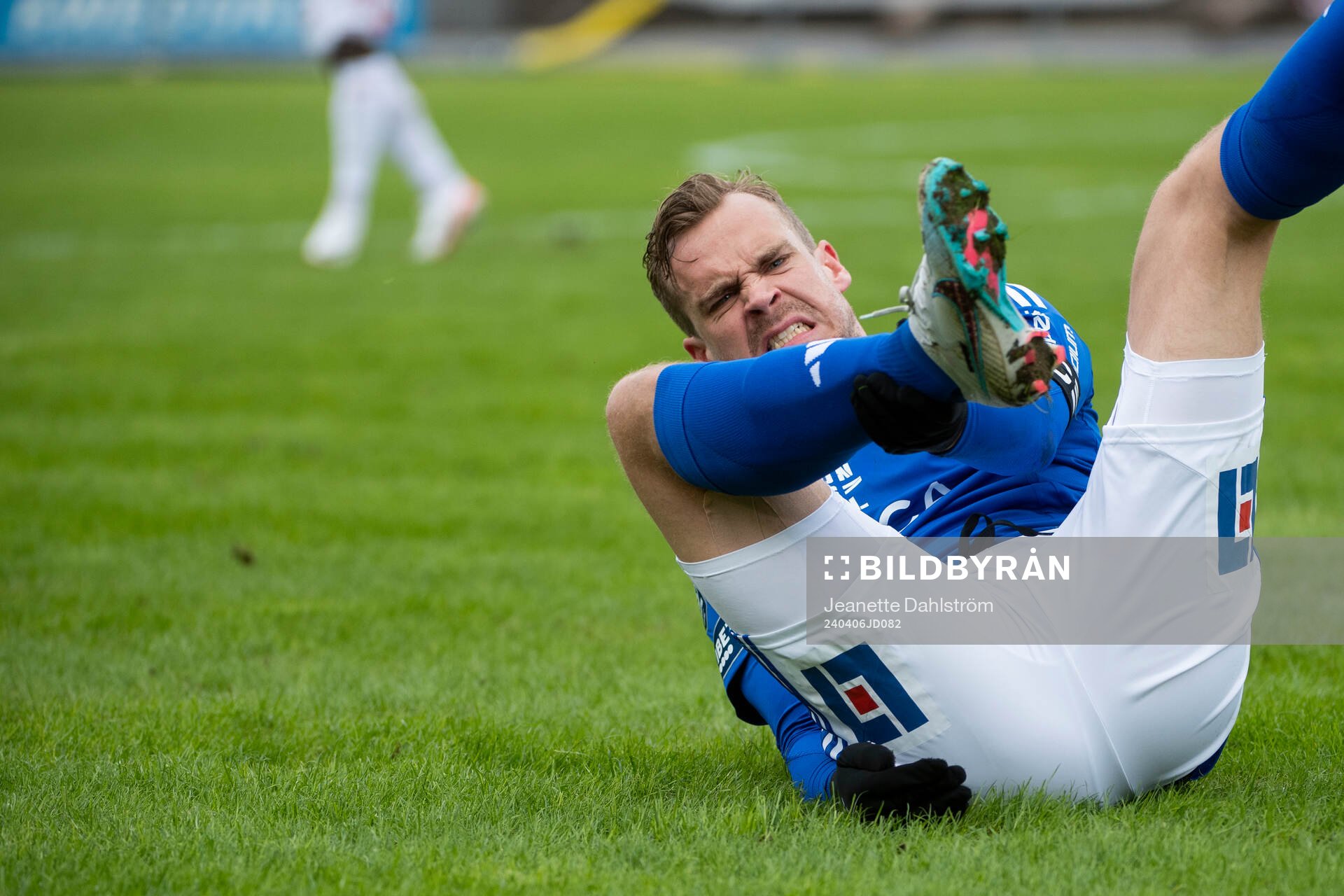 GIF Sundsvalls Pontus Engblom