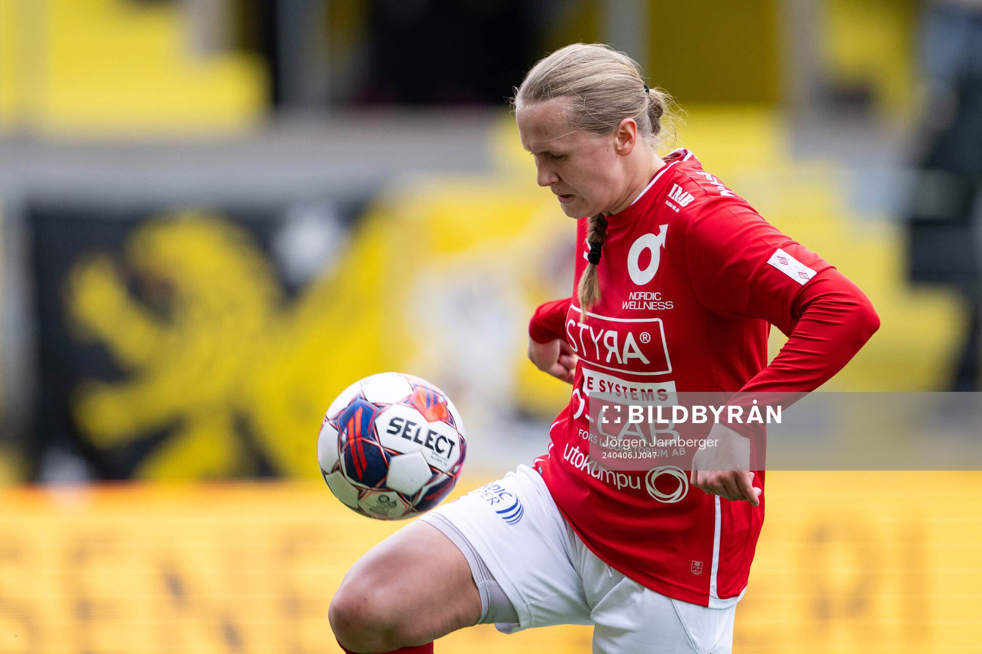 Degerfors Olivia Neander