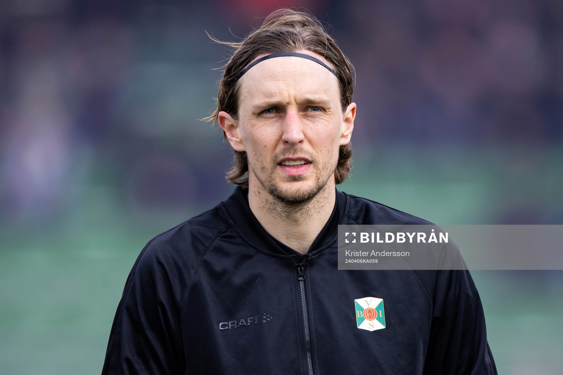 Varbergs Joakim Lindner