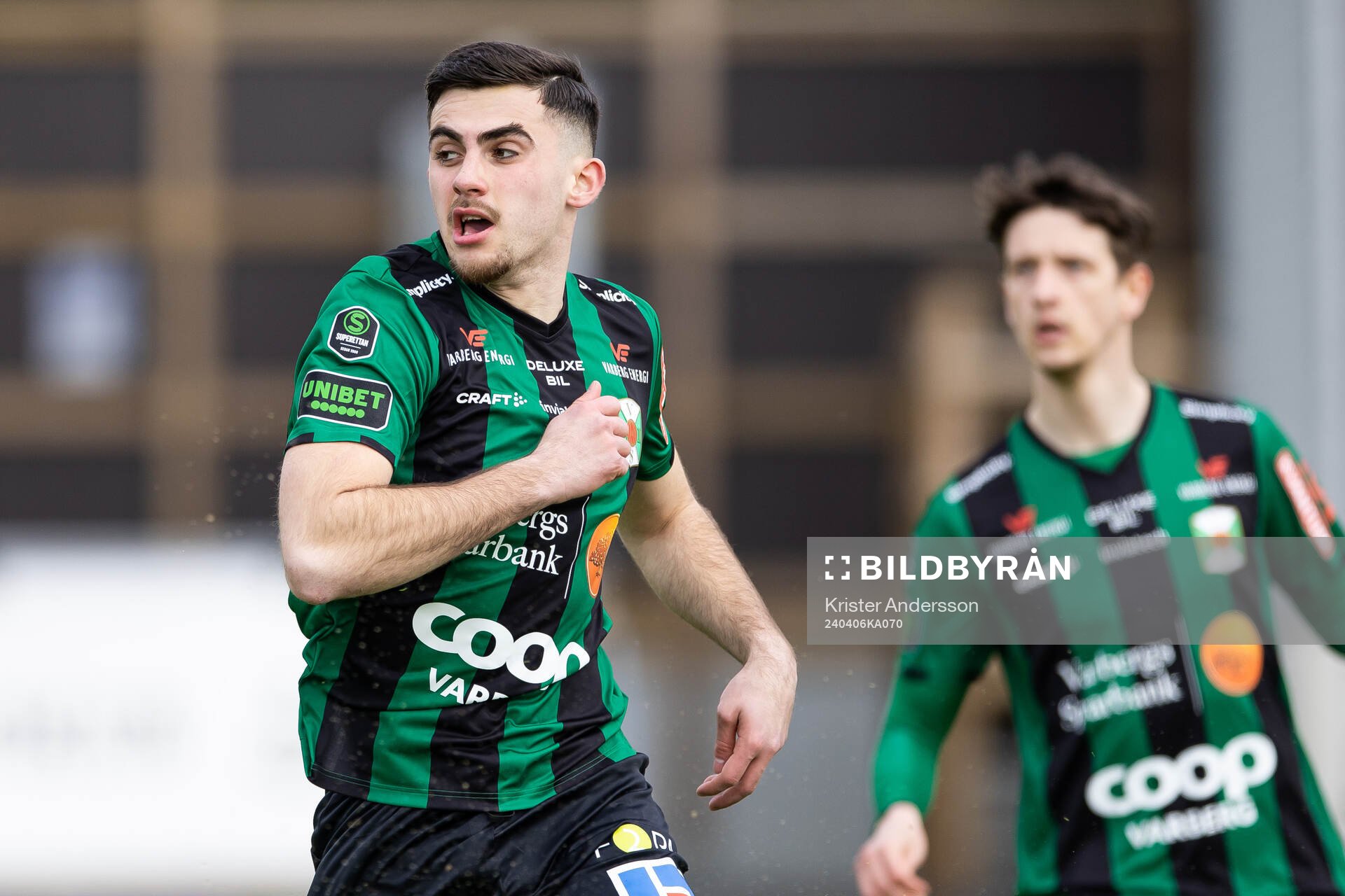 Varbergs Aulon Bitiqi