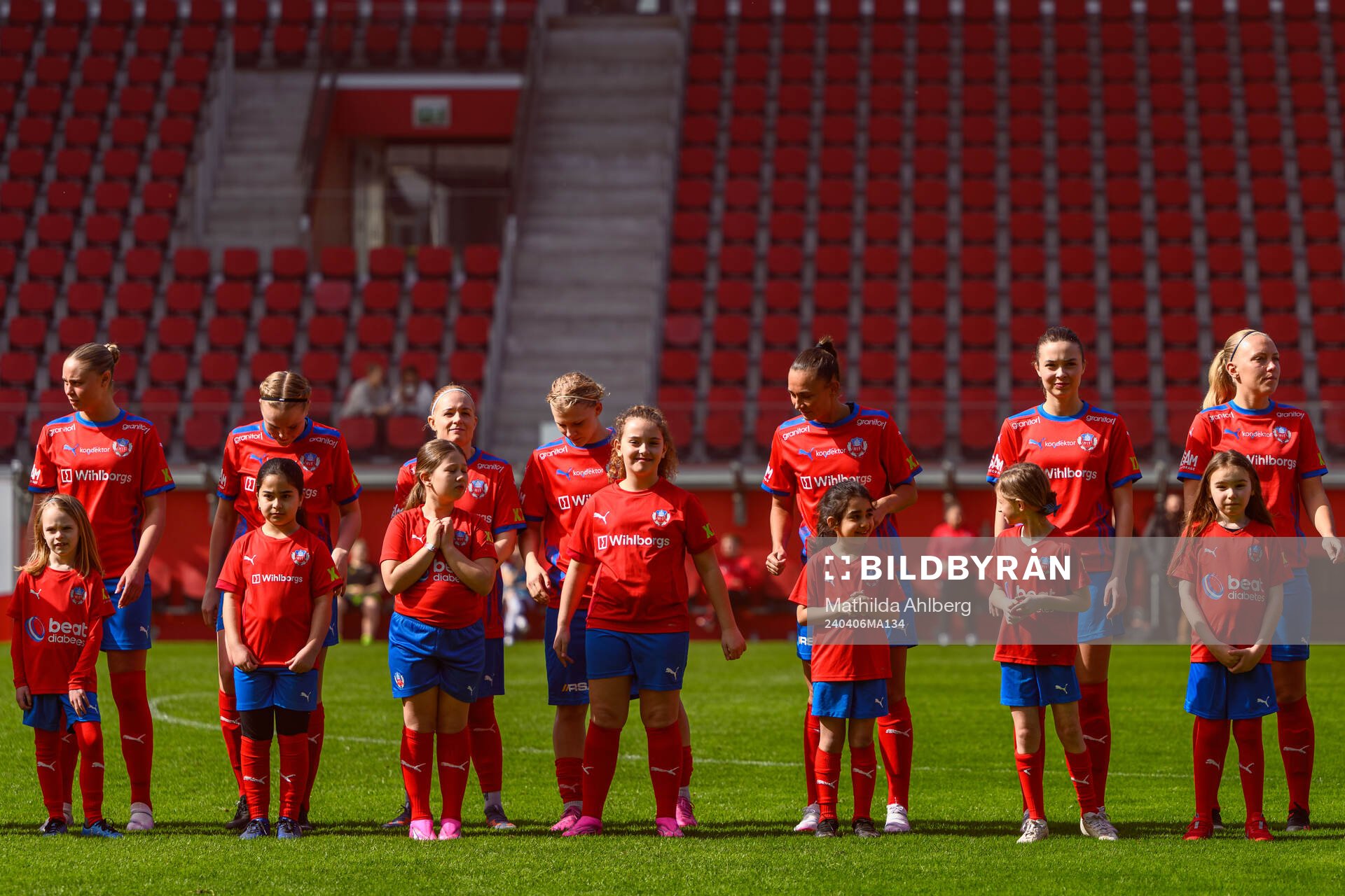 Helsingborgs spelare