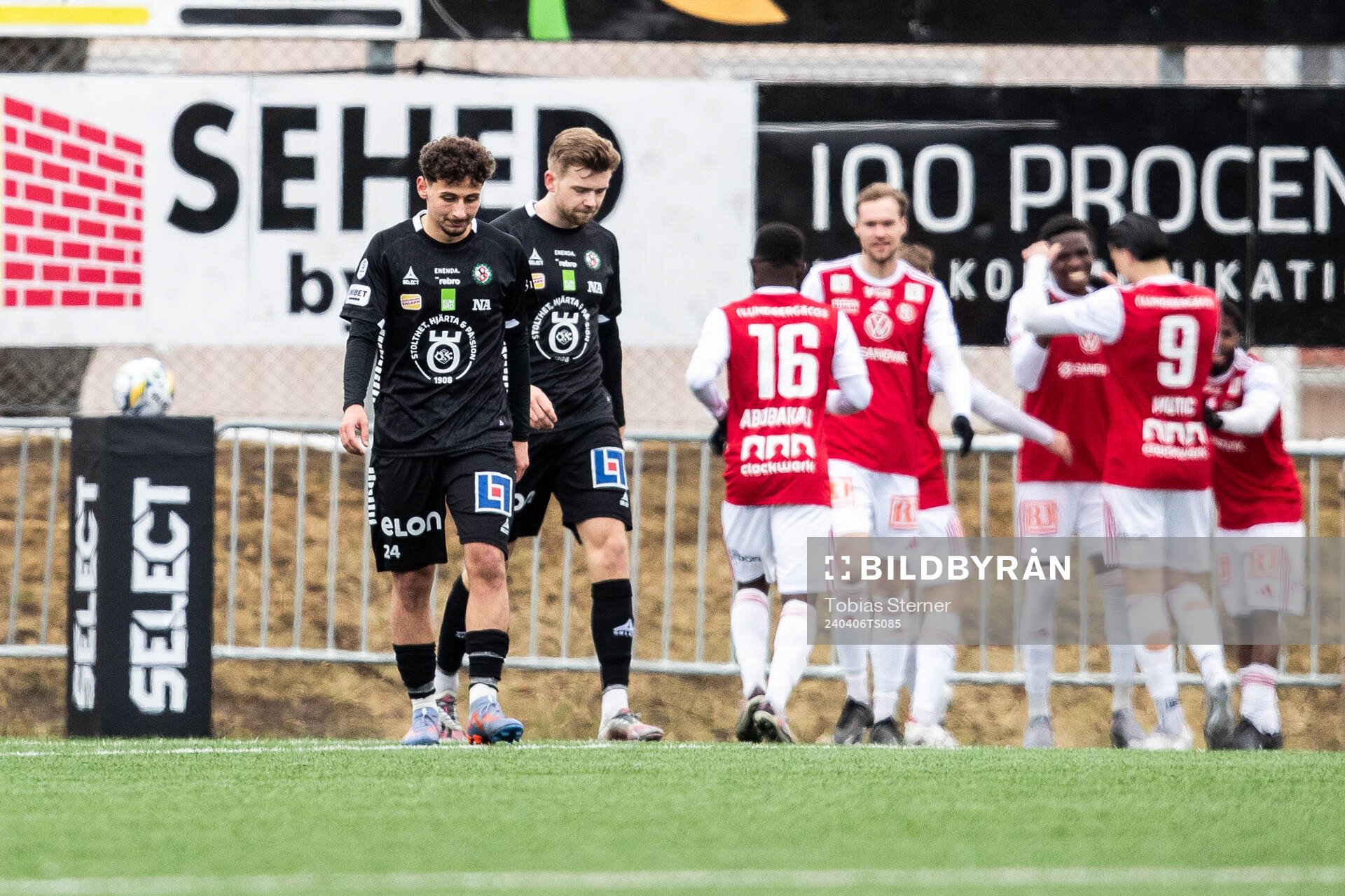 Örebros Wessam Dukhan deppar