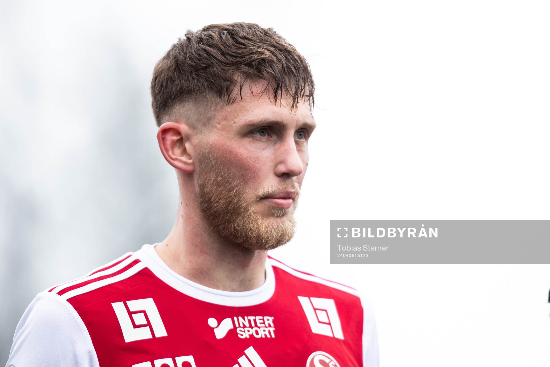 Sandvikens IFs Emil Engqvist
