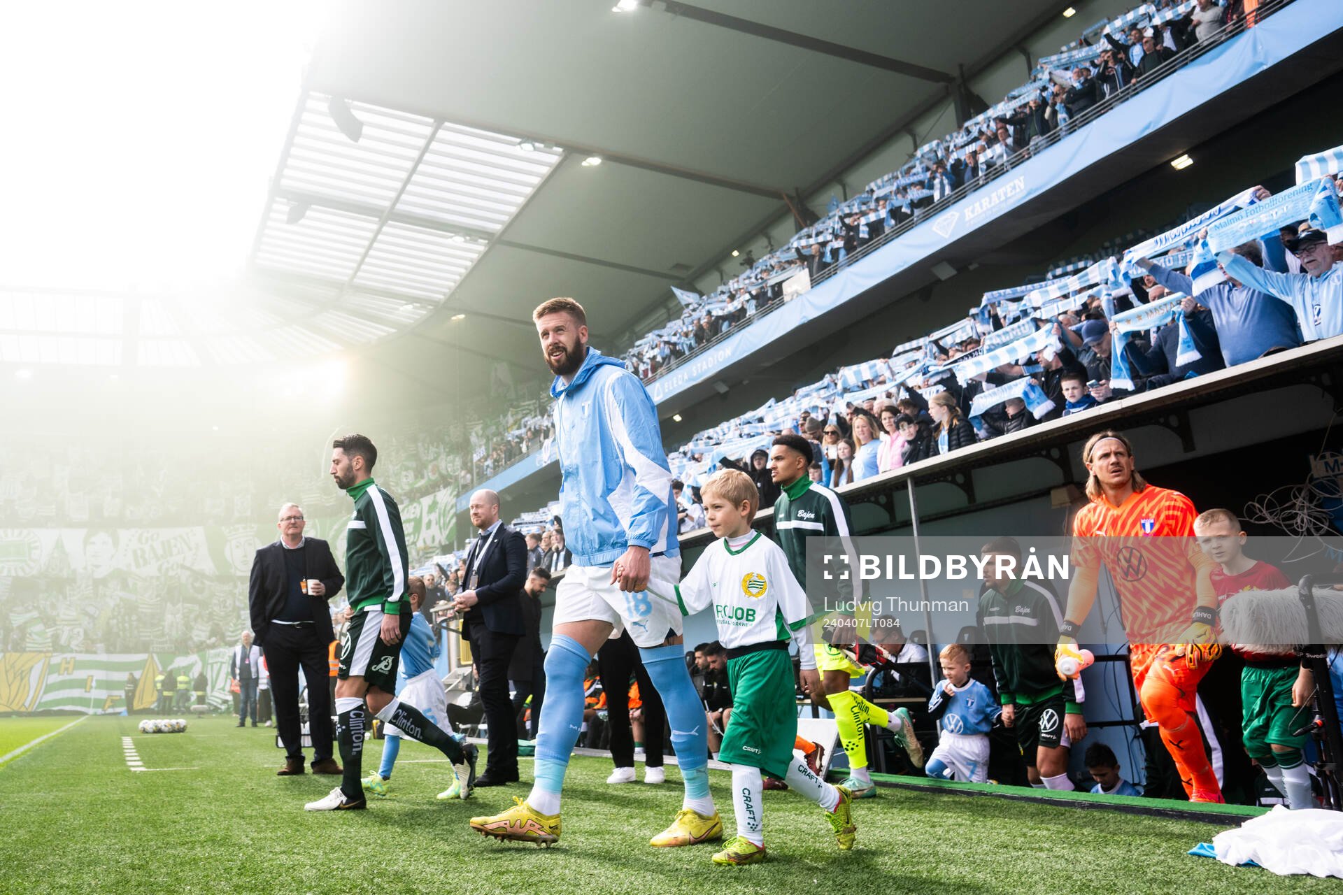 Malmö FFs Pontus Jansson