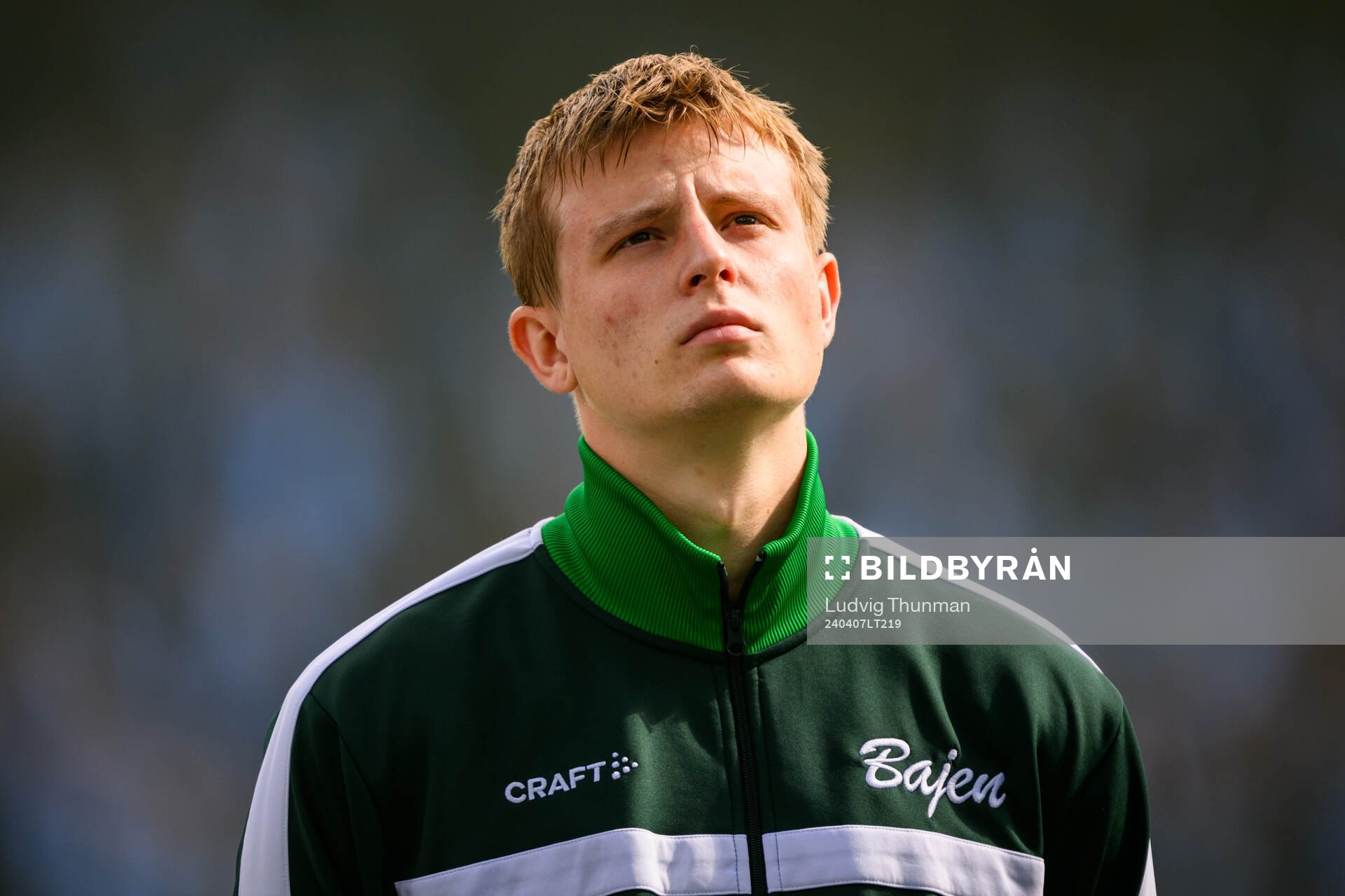 Hammarbys Frederik Winther
