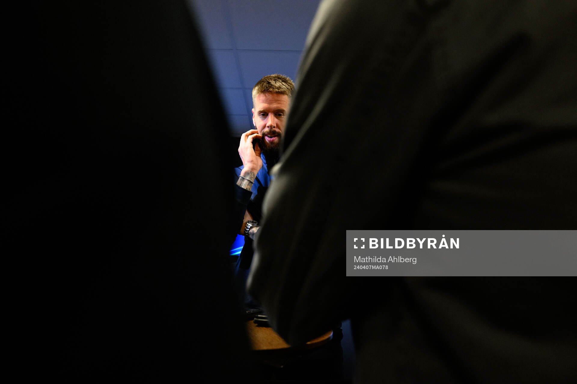 Malmö FFs Pontus Jansson