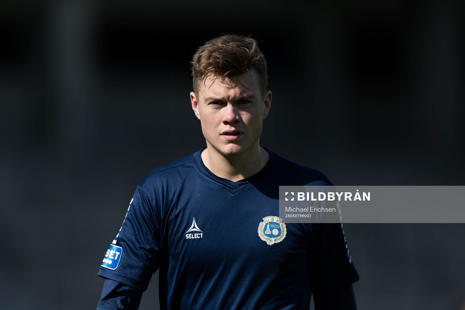 Utsiktens Albin Skoglund