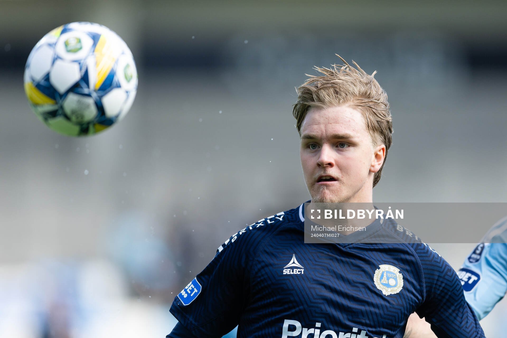 Utsiktens Sebastian Lagerlund