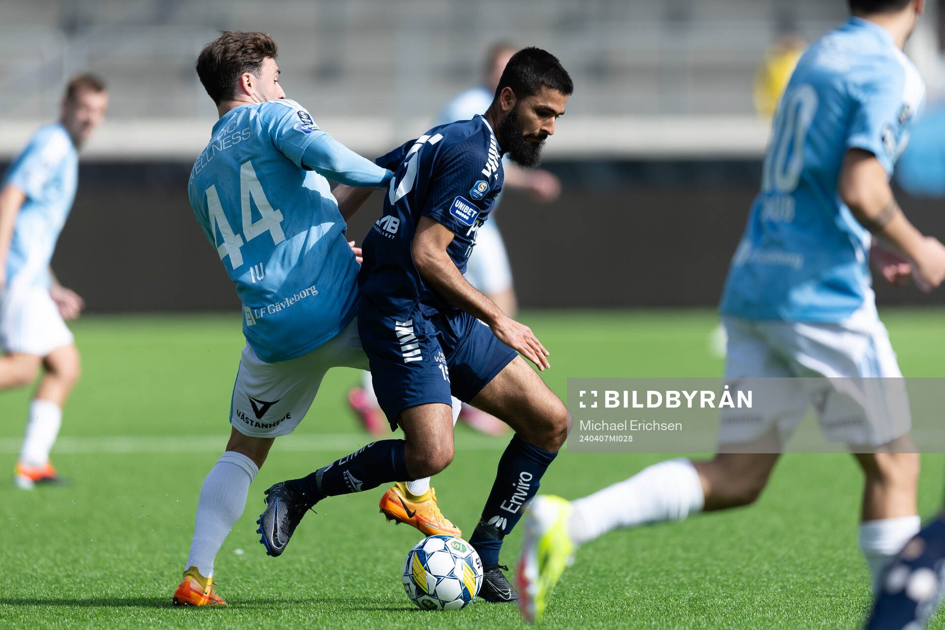 Gefles Iu Ranera Grau och Utsiktens Suleman Zurmati