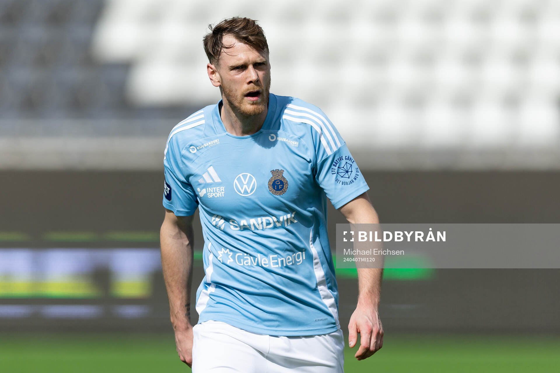 Gefles Leo Englund