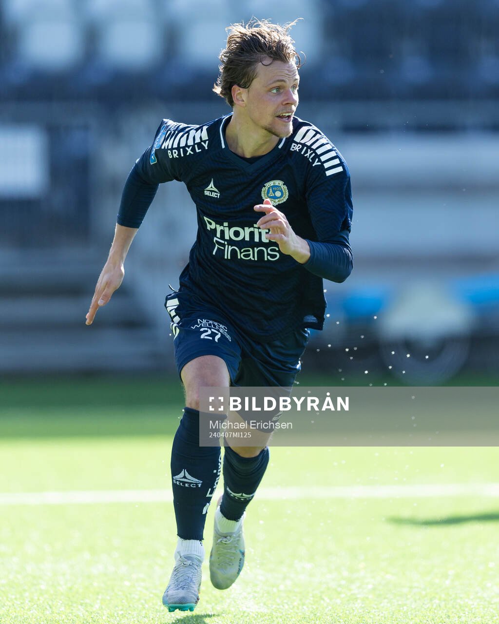 cUtsiktens Fredrik Martinsson