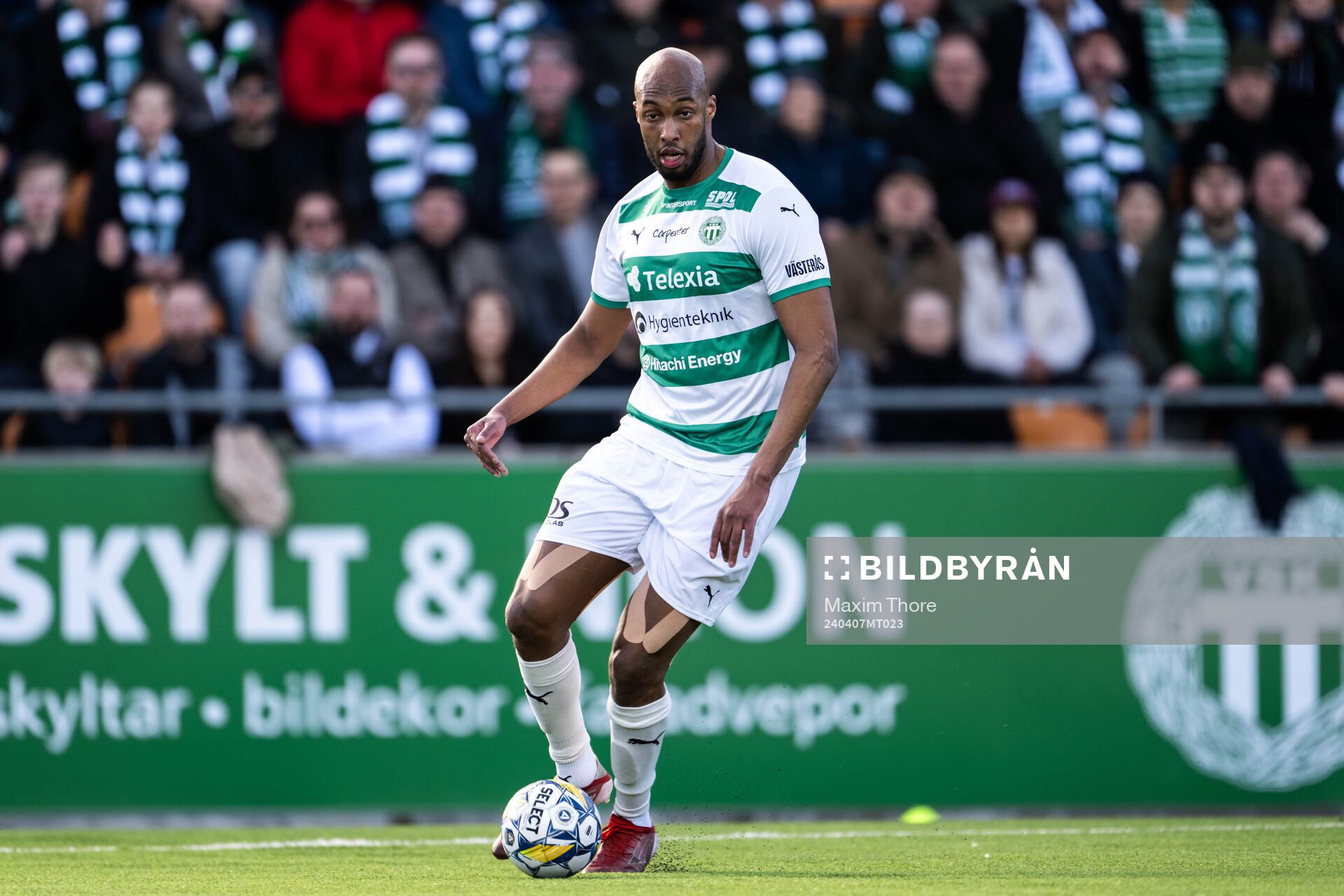 Västerås Jabir Abdihakim Ali