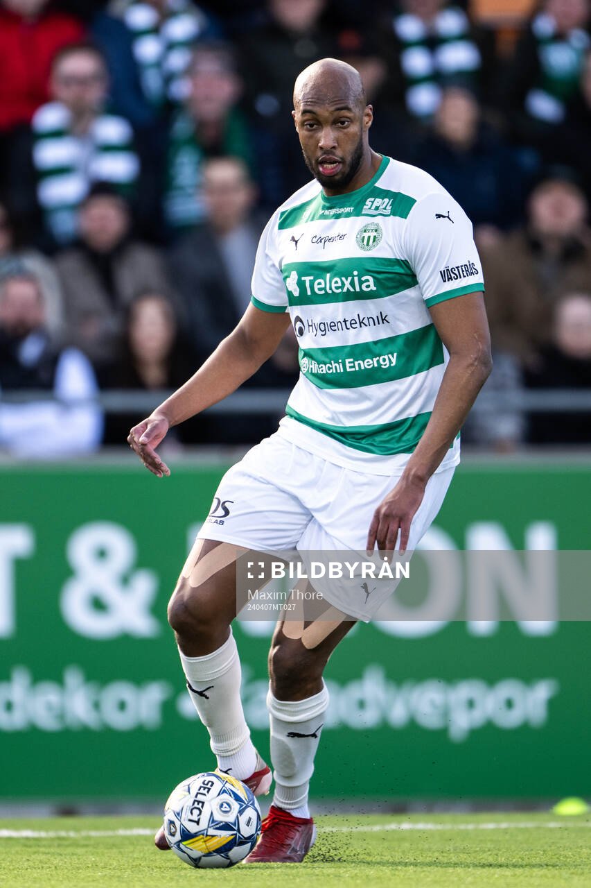 Västerås Jabir Abdihakim Ali