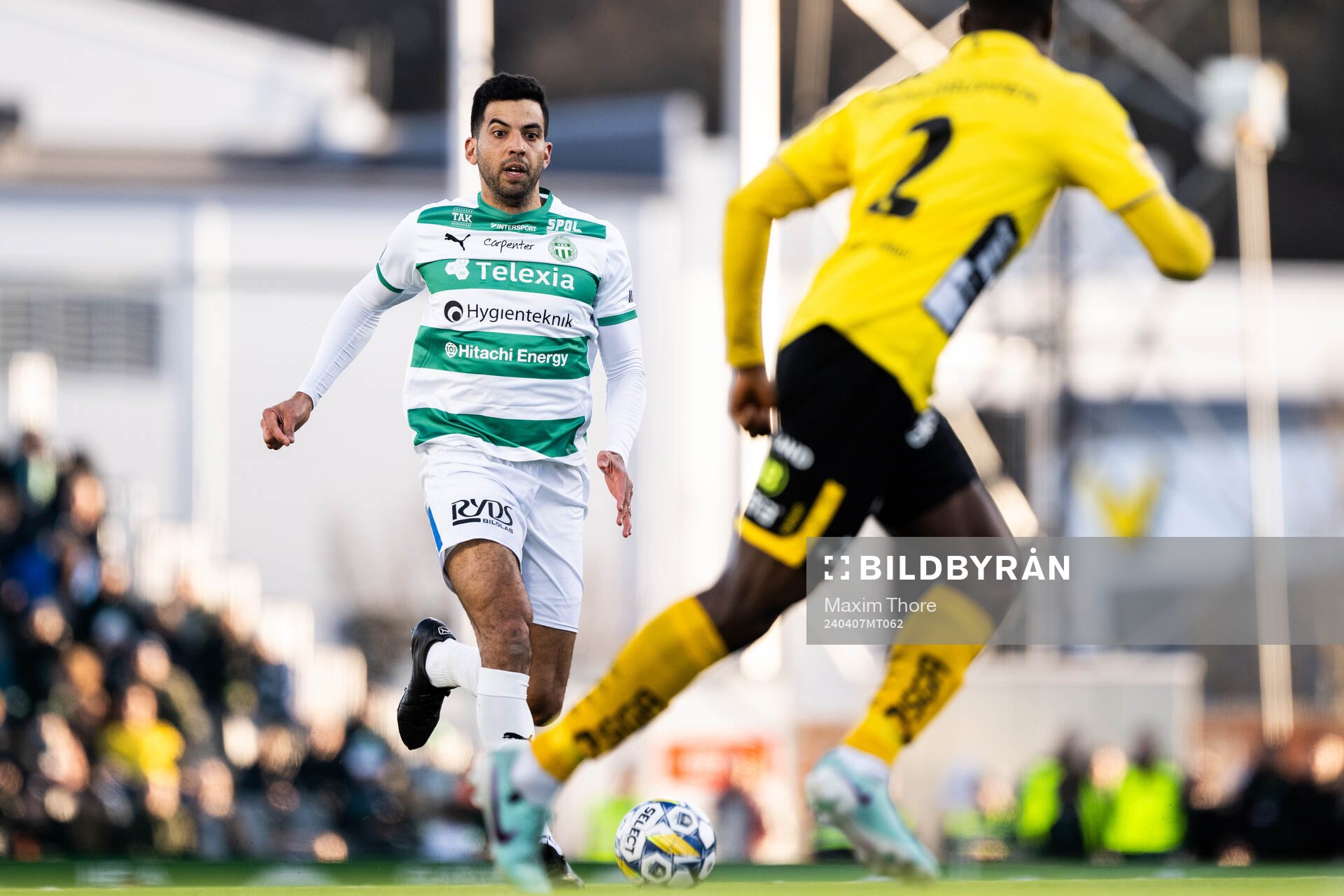 Västerås Pedro Nezio De Araujo Lopes Ribeiro
