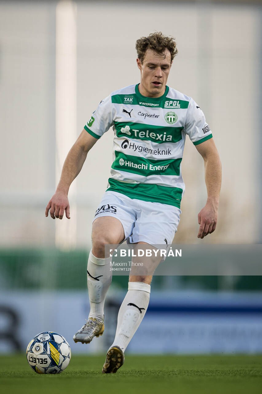 Västerås Herman Magnusson