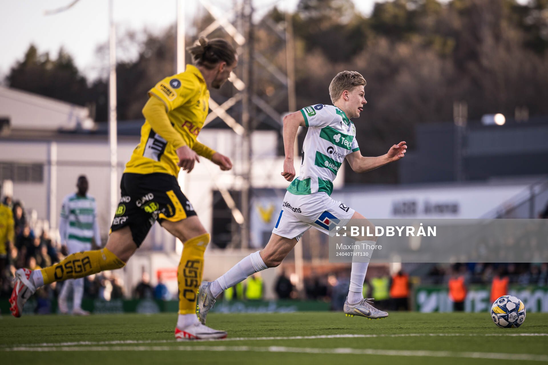 Västerås Herman Magnusson