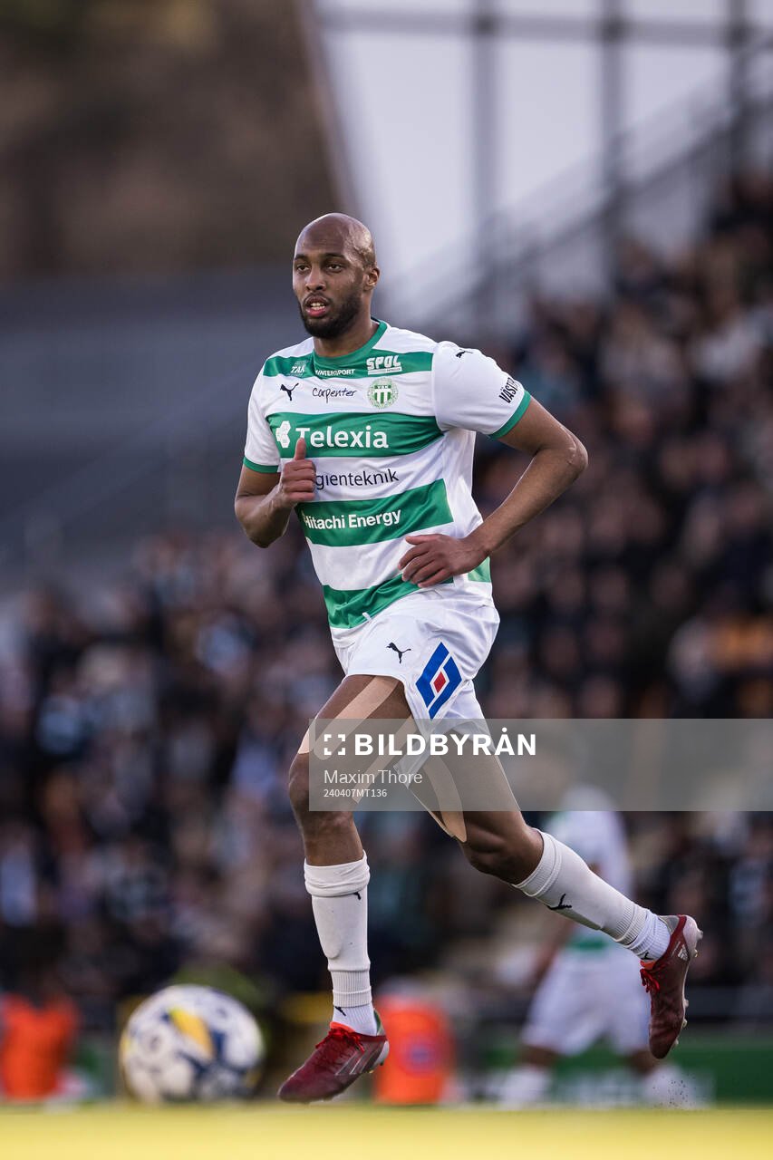 Västerås Jabir Abdihakim Ali