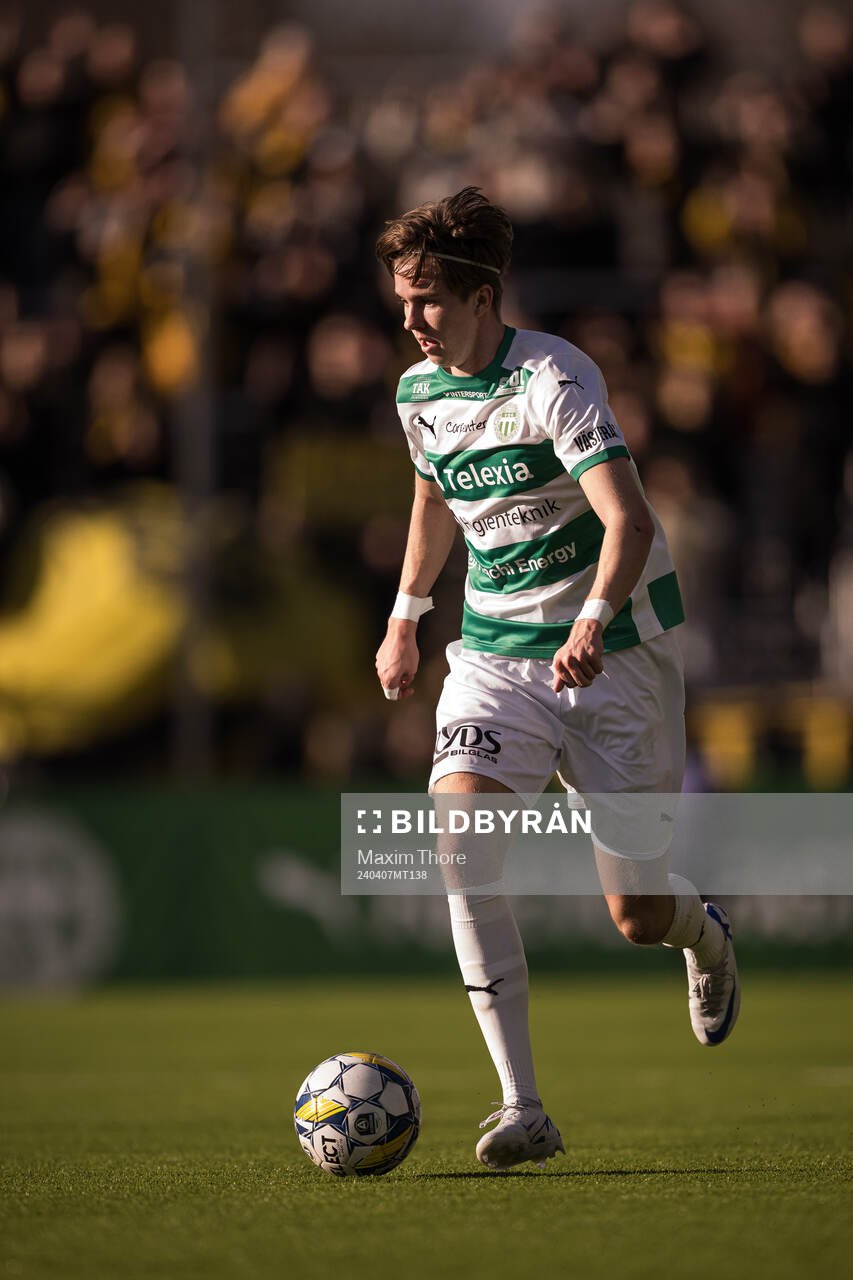 Västerås Max Larsson