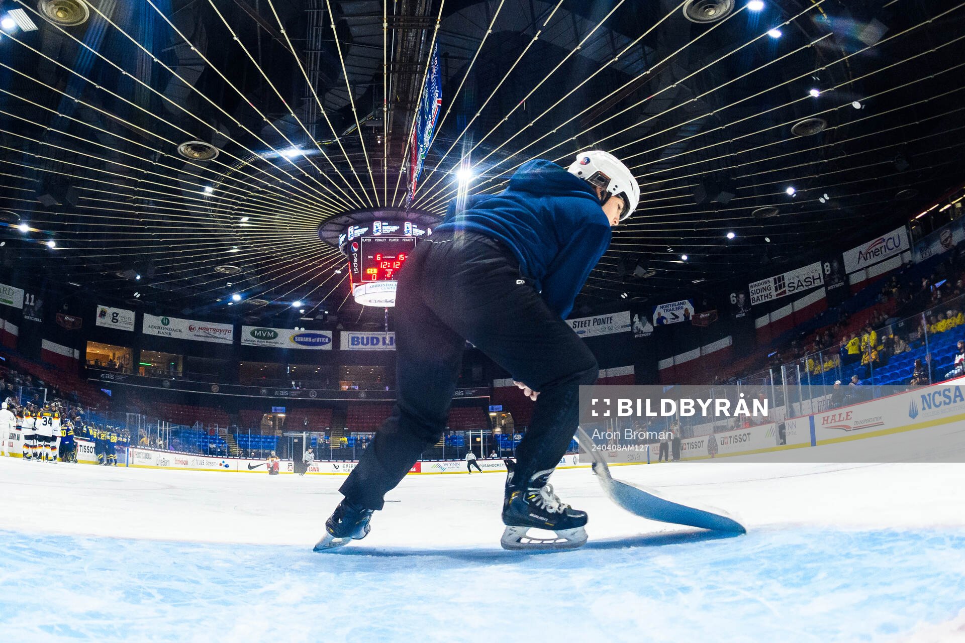Ice Crew